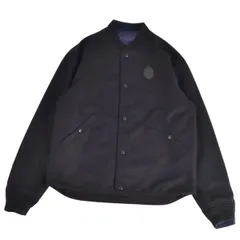 美品 ベルルッティ Berluti ジャケット ブルゾン リバーシブル ウールのサムネイル