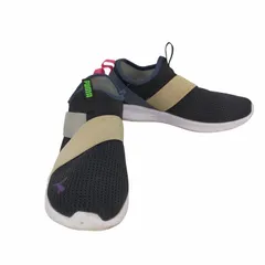 プーマ PUMA LQD フラッシュ スリッポン レディース  25.5のサムネイル