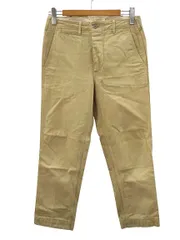 ボンクラ BONCOURA ベージュ 41チノパン サイズ32 41 Chino Pants – BONCOURA Official Online Store