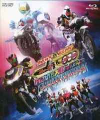【中古】特撮Blu-ray Disc 仮面ライダー×仮面ライダー フォーゼ＆オーズ MOVIE大戦 MEGA MAX ディレクターズカット版[初回限定版]