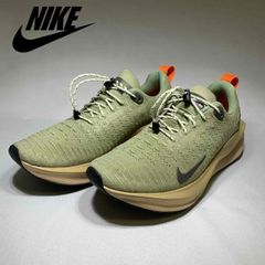 NIKE REACTX INFINITY RUN 4 HJ7669-276 ナイキ インフィニティラン 4 ランニング ライフスタイル ストリート、スニーカー フライニット Flyknit ReactXフォーム (1605)