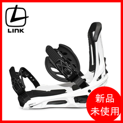 【 SALE20%OFF】【LINK】23-24 EXV2.0 正規品　保証付き　MATTE WHITE