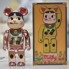 2024年最新】be@rbrick 招き猫 金メッキの人気アイテム - メルカリ