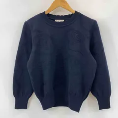 2024年最新】courreges ニットの人気アイテム - メルカリ
