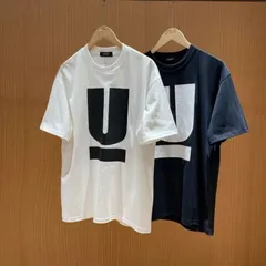 2025年最新】アンダーカバー UNDERCOVER カットソーの人気