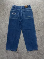 2025年最新】Wu-Tang clanデニムの人気アイテム - メルカリ