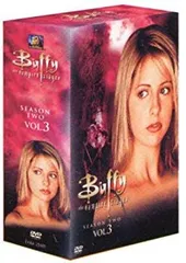 聖少女バフィー　DVD17枚セット　SEASON1,2 91h1XD1oiGL._UF350,350_QL50_.jpg