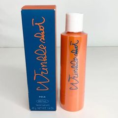 POLA  ポーラ リンクルショット ジオセラム プロティアン リフィル40g 未使用 美容液