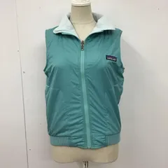 patagonia パタゴニア ベスト リバーシブル