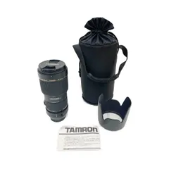 人気定番限定SALEタイムセール！タムロン70-200 E2.8 A001N2 レンズ(ズーム)