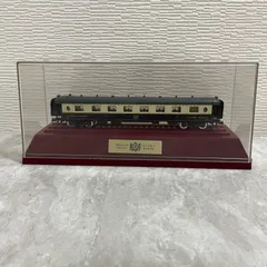 KATO　オリエントEXP　4164E　バー・サロン　Assy組み立て未使用品 2025年最新】鉄道模型 オリエントの人気アイテム - メルカリ