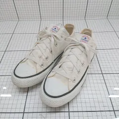 ◇ Θ CONVERSE コンバース カジュアル系 NEXTAR110 OX レディーススニーカー サイズ23cm ホワイト系 レディース E  【1508200019222】