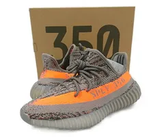 イージーブースト350 V2 ベルーガリフレクティブ