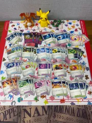 テラスタルフェス　トレーナーズ色々80枚セット　ポケモンカード11