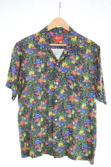 2025年最新】supreme rayon shirtの人気アイテム - メルカリ