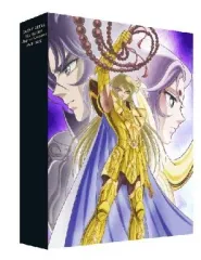 2026年最新】聖闘士星矢 dvd boxの人気アイテム - メルカリ