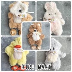 オビツ11 まるでぬいぐるみ♡のような着ぐるみ ねんどろいどどーる