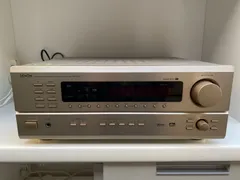 2025年最新】denon avr-1801の人気アイテム - メルカリ
