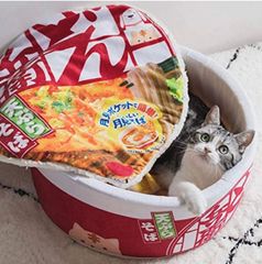 非売品】どん兵衛ペットベッド - メルカリ