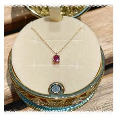 天然パープルスターサファイア(0.894ct) - メルカリ