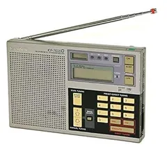 2025年最新】Sony ICF-7600Dの人気アイテム - メルカリ
