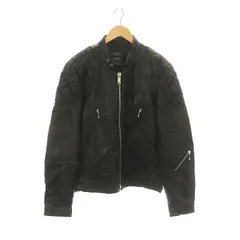 2025年最新】アンユーズド ライダースジャケットの人気アイテム