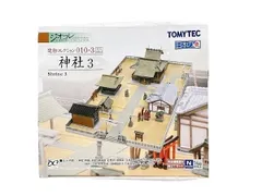 2024年最新】tomytec 神社の人気アイテム - メルカリ