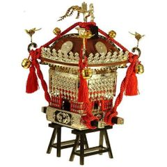 巫女 コスプレ 小道具 装束 天冠 冠 神具巫女舞 能面 日本舞踊 神楽