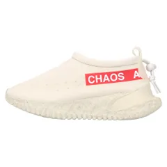 NIKE (ナイキ) ×UNDERCOVER Moc Flow Light Bone アンダーカバー モックフロー ローカットスニーカー ライトボーン 27.5cm/US9.5 ホワイト DV5593-001のサムネイル