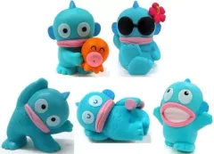 【中古】トレーディングフィギュア 全5種セット 「みんなのハンギョドンこれくしょん」