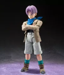2025年最新】トランクスgt フィギュアの人気アイテム - メルカリ