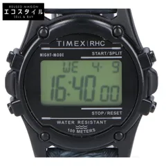 2025年最新】timex atlantisの人気アイテム - メルカリ