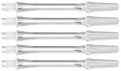 【新着商品】Driver ジョーカードライバー ゼロ Joker シャフト クリア強化 35mmML 5本