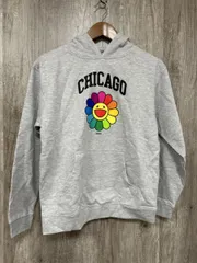 2025年最新】complexcon 村上隆 パーカーの人気アイテム - メルカリ