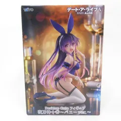 2025年最新】夜刀神十香 バニーの人気アイテム - メルカリ