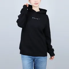 マルニ MARNI キッズ レディース パーカー プルオーバー MS331U M01576 0M900 14Y(M～L相当)【お取り寄せ】のサムネイル