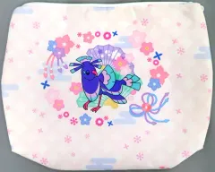 【中古】雑貨 オドリドリ(まいまいスタイル) クラッチポーチvol.1 「ポケットモンスター」