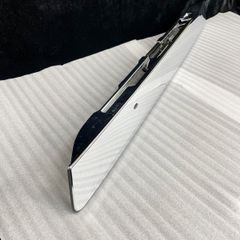 NISSAN 日産 キャラバン 純正 リアゲートガーニッシュ VR2E26 VN6E26【中古　新車外し品】
