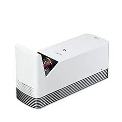 品名：超単焦点プロジェクター LG PH450UG 映像の楽しみ方を変える「超短焦点+バッテリー内蔵」 - PH450UG
