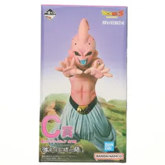 2025年最新】一番くじ ドラゴンボール d賞 魔人ブウの人気
