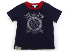 【ラルフローレン/RalphLauren】Tシャツ・カットソー 80サイズ 男の子【子供服・ベビー服】（1847951）