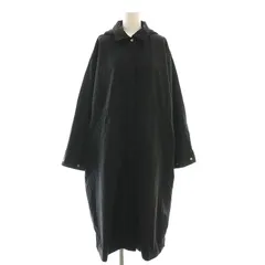 ザノースフェイス THE NORTH FACE ロールパックジャーニーズコート ロング L ブラック NPW22360 /DO ■OS