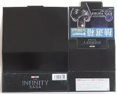 【中古】紙製品 くじ券BOX 「Happyくじ MARVEL インフィニティ・サーガ」