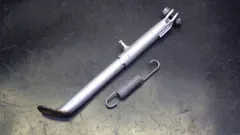 カワサキ KSR80 MX080B サイドスタンド K109-69