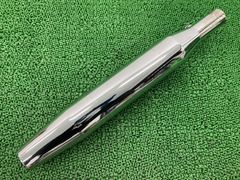 美品】SR400 Final Edition（RH16J）純正マフラー B9F - メルカリ
