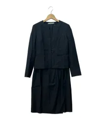 訳あり セオリーリュクス セットアップ ワンピース レディース SIZE 36 (XS) theory luxe