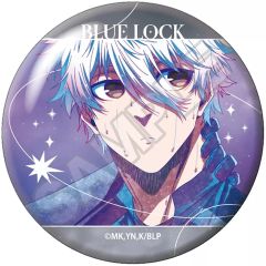ブルーロック 凪誠士郎 アラビアン 缶バッジ - メルカリ