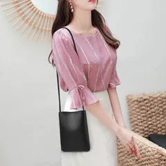 ショルダーバッグ レディース 小さめ 斜め掛け スマホポーチ バッグ 斜めがけ かわいい おしゃれ コンパクト PUレザー