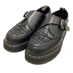 Dr. Martens ドクターマーチン　UK6(25)　 RAMSEY Amazon.com | Dr. Martens Ramsey Black UK 3 (US Men's 4