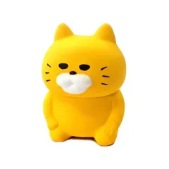 【中古】トレーディングフィギュア 1.はんせい 「ノラネコぐんだん マスコットコレクション」のサムネイル